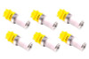 Diode Dynamics 3157 LED Bulb HP48 LED - Amber Set of 6