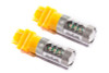Diode Dynamics 3157 LED Bulb XP80 LED - Amber (Pair)