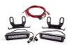 Diode Dynamics Ram 2013 Standard Stage Series 6 In Kit - Amber Wide