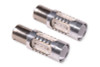 Diode Dynamics 1156 LED Bulb HP11 LED - Red (Pair)