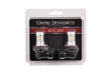 Diode Dynamics H10 XP80 LED - Cool - White (Pair)
