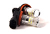 Diode Dynamics H11 HP48 LED - Cool - White (Pair)