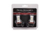 Diode Dynamics H11 XP80 LED - Cool - White (Pair)