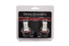 Diode Dynamics H11 XP80 LED - Cool - White (Pair)