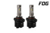 Diode Dynamics 5202/PSX24W HP48 LED - Cool - White (Pair)