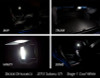 Diode Dynamics 15-19 Subaru WRX Interior Light Kit Stage 1 - Blue