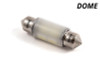 Diode Dynamics 36mm HP6 LED Bulb LED - Cool - White (Single)