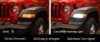 Diode Dynamics JL Wrangler Switchback Turn Signal Kit w Resistors
