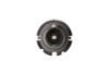 Diode Dynamics HID Bulb D4S 8000K (Pair)