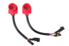 Diode Dynamics D2S Bulb Adapter (Pair)