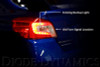 Diode Dynamics 15-21 Subaru WRX / STi Tail as Turn +Backup Module (USDM) Module Only