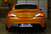 Diode Dynamics 13-16 Hyundai Genesis Coupe Tail as Turn +Backup Module (USDM) Module Only