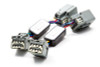 Diode Dynamics 10-21 Ford Mustang Sequencer (USDM) (Pair)