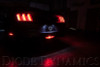 Diode Dynamics 15-21 Ford Mustang 4th Brake Light