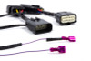 Diode Dynamics 15-21 Ford Mustang Sequential DRL Harness LED Turn Signal (Pair)