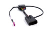 Diode Dynamics 15-21 Ford Mustang Sequential DRL Harness LED Turn Signal (Pair)