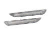 Diode Dynamics 15-21 Ford Mustang LED Sidemarkers Clear (set)