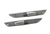 Diode Dynamics 15-21 Ford Mustang LED Sidemarkers Clear (set)