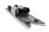 Diode Dynamics 15-21 Ford Mustang LED Sidemarkers Clear (set)