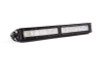 Diode Dynamics 12 In LED Light Bar Single Row Straight Clear Wide Each Stage Series