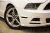 Diode Dynamics Mustang 2010 LED Sidemarkers Smoked Set