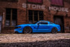 Diode Dynamics Mustang 2010 LED Sidemarkers Smoked Set