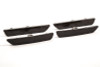 Diode Dynamics Mustang 2010 LED Sidemarkers Smoked Set
