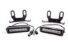 Diode Dynamics Ram 2013 Standard Stage Series 6 In Kit - White Driving