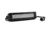 Diode Dynamics 6 In LED Light Bar Single Row Straight SS6 - White Flood Light Bar (Single)