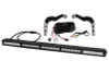 Diode Dynamics 14-21 Toyota Tundra SS42 Stealth Lightbar Kit - White Combo