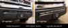 Diode Dynamics 14-21 Toyota Tundra SS42 Stealth Lightbar Kit - Amber Combo