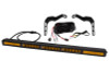 Diode Dynamics 14-21 Toyota Tundra SS30 Stealth Lightbar Kit - Amber Combo