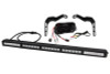 Diode Dynamics 14-21 Toyota Tundra SS30 Stealth Lightbar Kit - Amber Combo