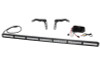 Diode Dynamics 14-21 Toyota Tundra SS30 Stealth Lightbar Kit - Amber Combo