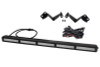 Diode Dynamics 16-21 Toyota Tacoma SS30 Stealth Lightbar Kit - White Flood