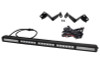 Diode Dynamics 16-21 Toyota Tacoma SS30 Stealth Lightbar Kit - White Combo