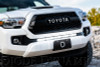 Diode Dynamics 16-21 Toyota Tacoma SS30 Stealth Lightbar Kit - White Combo