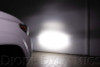 Diode Dynamics 16-21 Toyota Tacoma SS30 Stealth Lightbar Kit - Amber Flood
