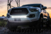 Diode Dynamics 16-21 Toyota Tacoma SS30 Stealth Lightbar Kit - Amber Combo