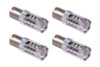 Diode Dynamics 1156 XP80 LED - Amber Four