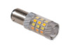 Diode Dynamics 1157 LED Bulb HP24 Dual-Color LED - Cool - White (Single)
