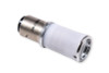 Diode Dynamics 1157 LED Bulb HP48 LED - Amber (Single)