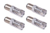 Diode Dynamics 1157 LED Bulb XP80 LED - Amber Four