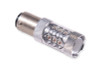 Diode Dynamics 1157 LED Bulb XP80 LED - Amber (Single)