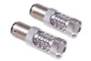 Diode Dynamics 1157 LED Bulb XP80 LED - Red (Pair)
