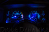Diode Dynamics 194 LED Bulb HP3 LED Pure - White Set of 12