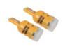 Diode Dynamics 194 LED Bulb HP5 LED - Amber (Pair)
