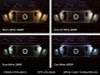 Diode Dynamics 194 LED Bulb HP5 LED - Cool - White (Pair)