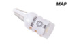 Diode Dynamics 194 LED Bulb SMD2 LED - Amber (Single)