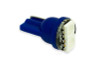 Diode Dynamics 194 LED Bulb SMD2 LED - Blue (Single)